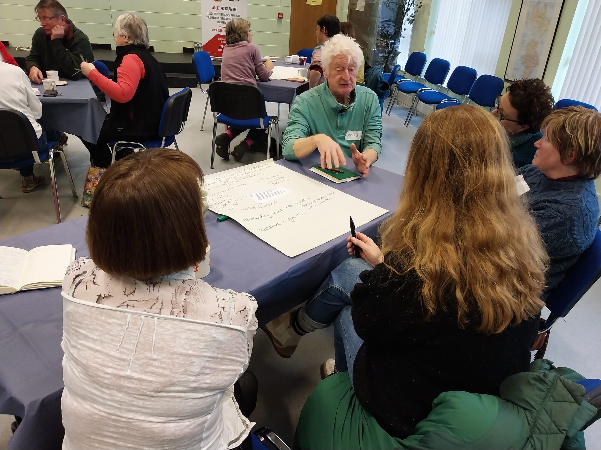 Community Engagement Day Feb 2026