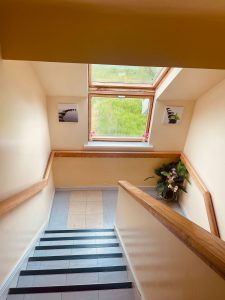 Rookery Main Hall