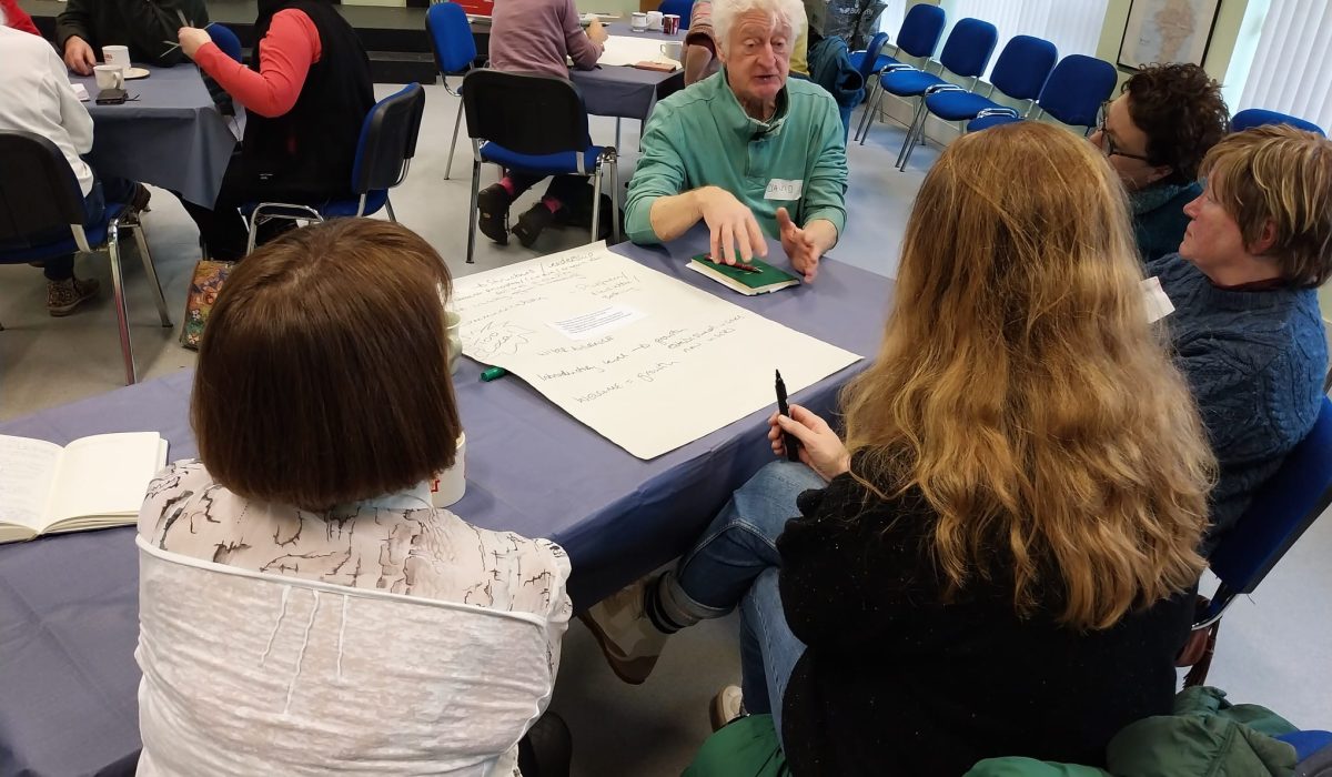 Community Engagement Day Feb 2026