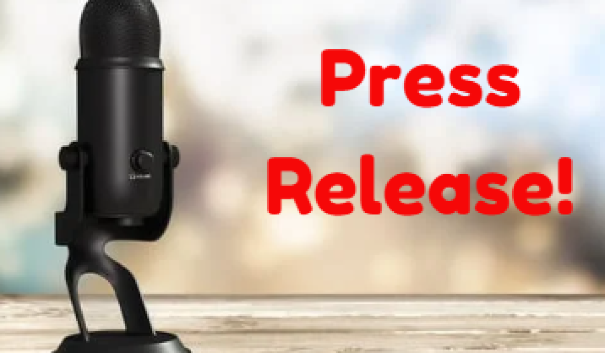 Press Release